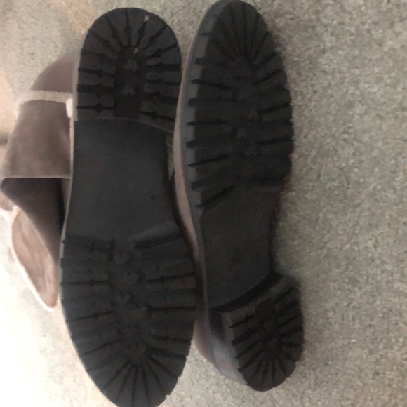 Stuart Weitzman Parka Boot - Picture 4 of 6